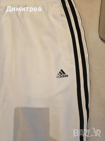 Къси Спортни Панталони Adidas XXL , снимка 2 - Къси панталони - 55512791
