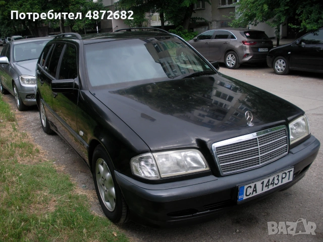 Мерцедес Бенц Ц 250