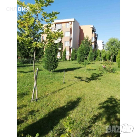 Студио под наем 48 кв.м. Слънчев бряг , снимка 6 - Апартаменти - 54487827