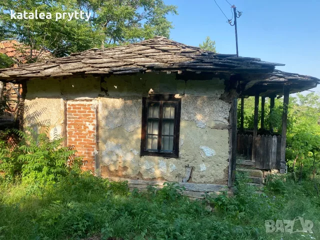 Стара автентична къща , снимка 5 - Къщи - 55329982
