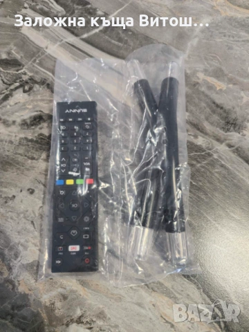 Телевизор Sunny SN32DIL04, снимка 5 - Телевизори - 54347078