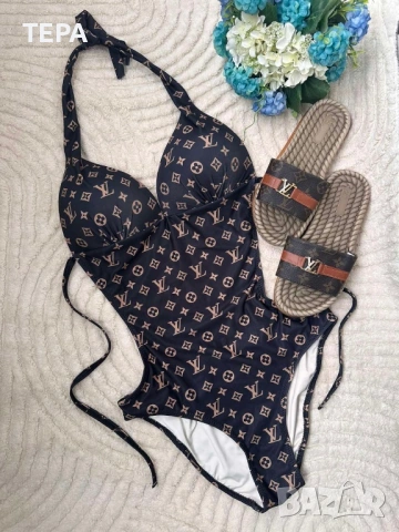 🌴🔥 VICTORIA’S SECRET – ВИКТОРИЯ СИКРЕТ - БАНСКИ ЛЯТО 2026 🔥🌴    СЕКСИ • ЛУКС • ИЗКУШЕНИЕ ✨ ❤️, снимка 14 - Бански костюми - 54889848