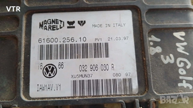 ЕКУ ел.блокове за VW Seat, снимка 3 - Части - 55144399
