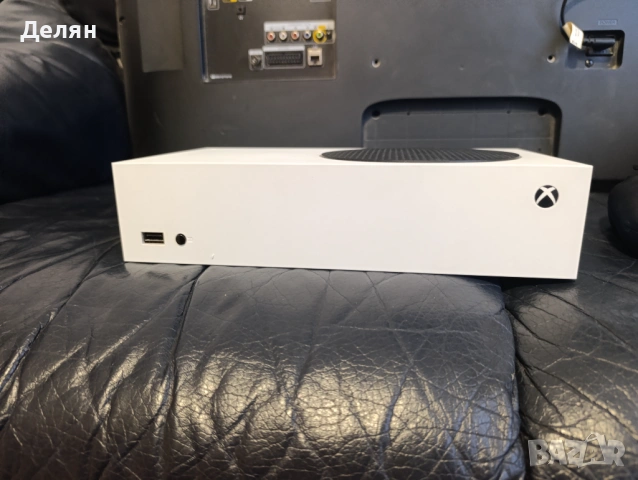 Xbox series s 