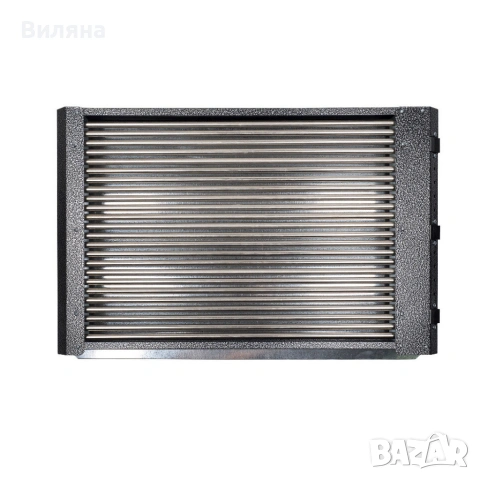 Електрическа скара 4800W - секции 3 /монофазна/, снимка 2 - Скари - 54842822