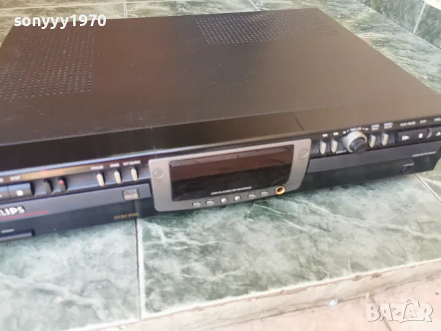 PHILIPS CDR775/00 ВНОС SWISS 1608262012L4, снимка 7 - Декове - 55683068