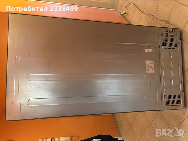 Хладилник с фризер Samsung Side by side, снимка 2 - Хладилници - 55169202