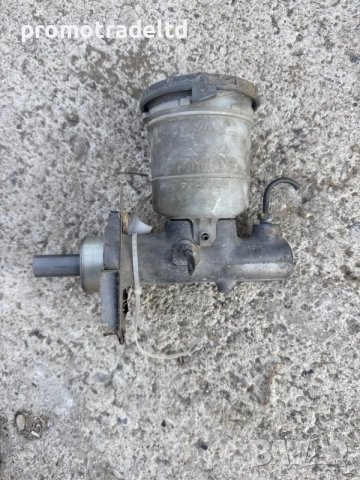 Спирачна помпа Хонда Акорд Honda Accord V , снимка 2 - Части - 41467363