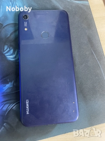 телефон Huawei y6, снимка 2 - Huawei - 55256314