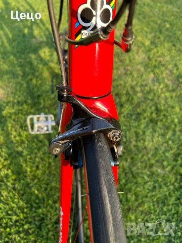 Colnago C64 2020, снимка 4 - Велосипеди - 54568342