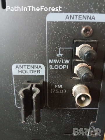 Akai Ac-Mx92+ОТ Fisher Ste-G40G+оригинално дистанционно, снимка 5 - Аудиосистеми - 55152000
