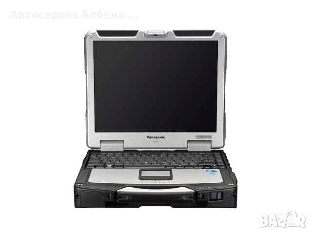 Лаптоп Panasonic Toughbook CF-31