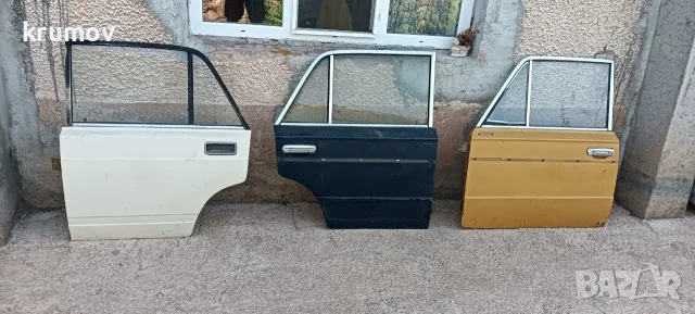 Врати за лада предни, задни , снимка 2 - Части - 55640026