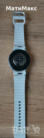 Samsung Galaxy Watch 7 44mm в ГАРАНЦИЯ, снимка 7 - Смарт часовници - 55240336
