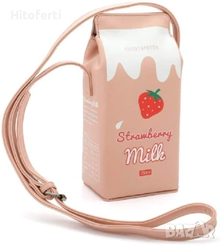 Дамска чанта през рамо Oceanis