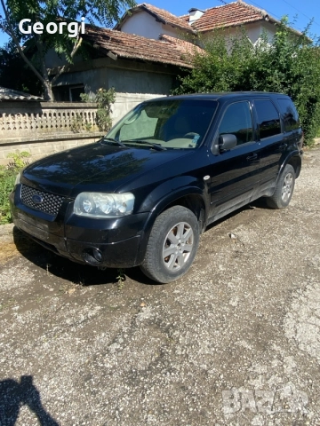 Продава се само на части всичко е налично, снимка 17 - Автомобили и джипове - 55413208