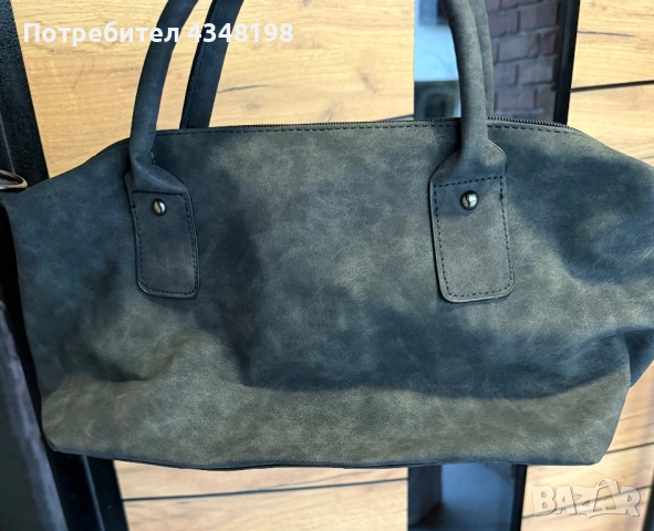 Чанта Chrome Hearts, снимка 3 - Чанти - 54044652