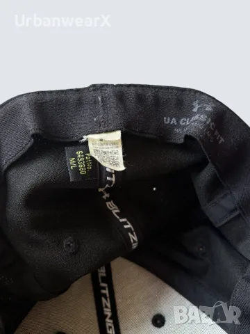 Оригинална шапка Under Armour, снимка 4 - Шапки - 55324848
