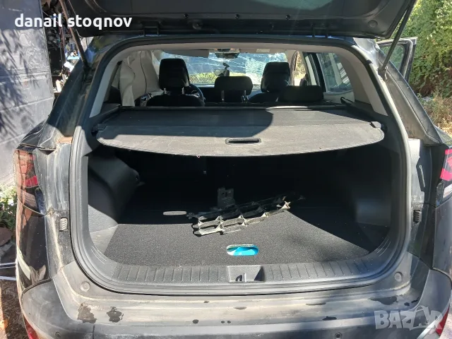 Кия Спортич на части, снимка 10 - Автомобили и джипове - 55614588
