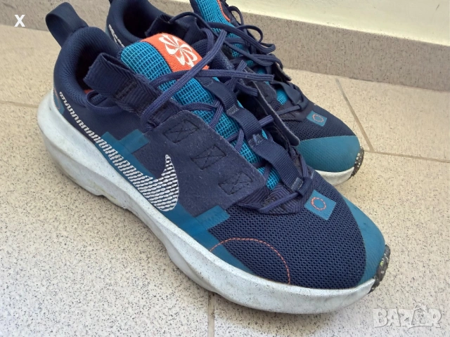 Nike buty crater impact 38,5 нонер