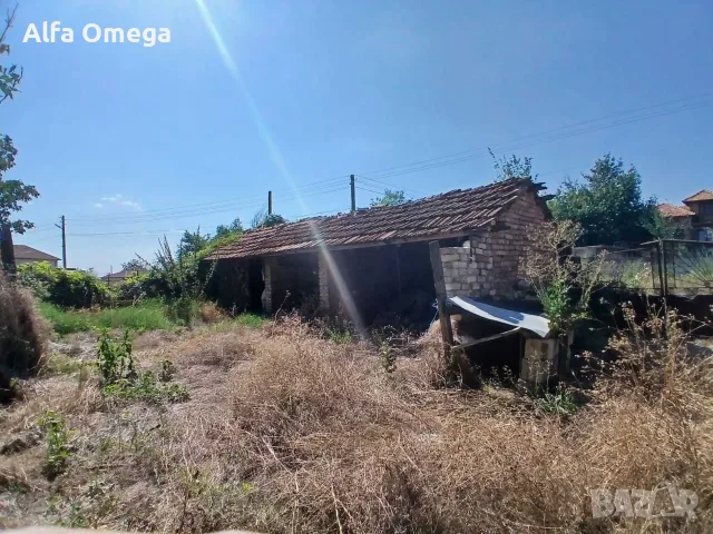 Къща с 2 декара двор, снимка 6 - Къщи - 55624257