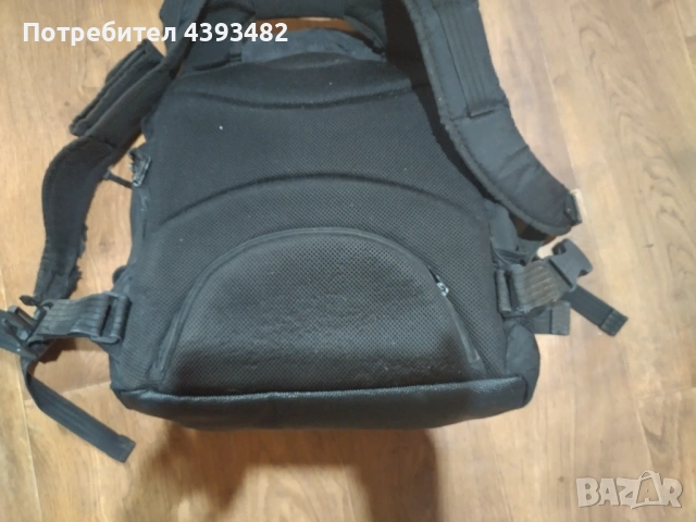 Чанта за Лаптоп-Таргус, снимка 2 - Лаптоп аксесоари - 54077638