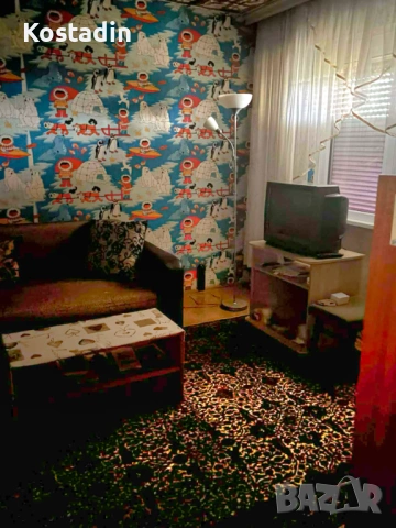 Продава се 4-стаен апартамент, 109 кв.м. (+6 кв.м. тераси), гр. Димитровград, ул. Христо Смирненски, снимка 5 - Апартаменти - 54738473