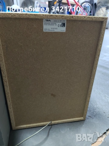AIWA jax-n3, снимка 7 - Аудиосистеми - 54717686