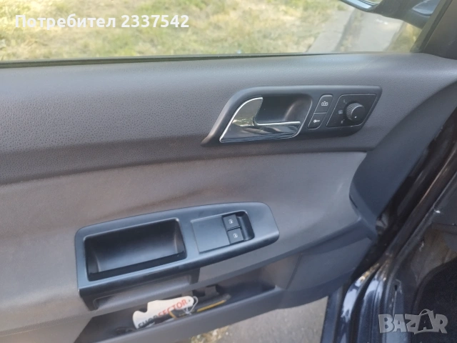 WV Polo 2002 benzin, снимка 4 - Автомобили и джипове - 55014335