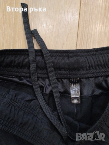 Adidas къси мъжко оригинален , снимка 4 - Спортни дрехи, екипи - 54509635