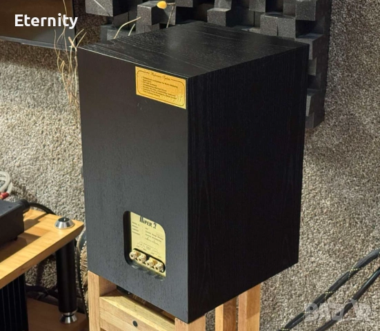 Chario Hiper 2 mkii Reference / Тонколони, снимка 10 - Тонколони - 54774084