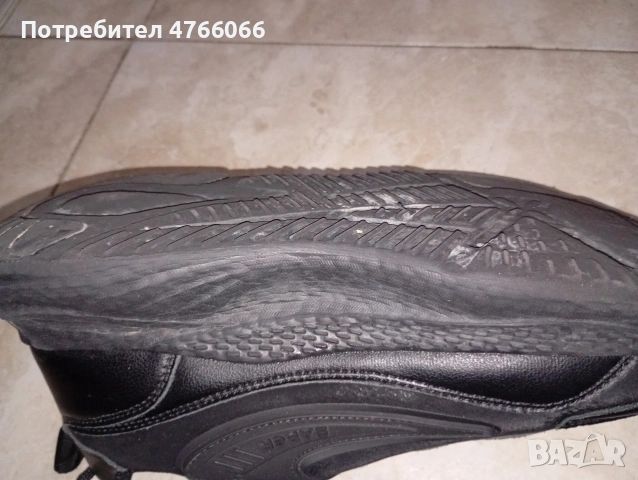 мъжки обувки 43 Сапер , снимка 5 - Ежедневни обувки - 55130854