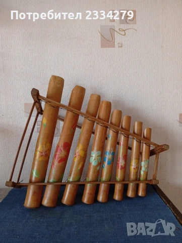 Ретро акустична китара ,,Кремона" модел Мексико, 60-70те години. , снимка 8 - Китари - 55009684
