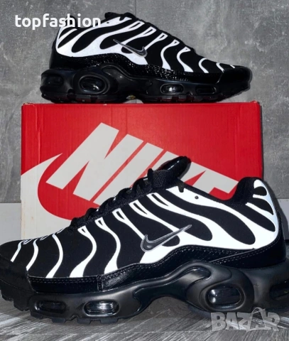 Nike Air Max Plus Tn, снимка 2 - Спортни обувки - 54693480