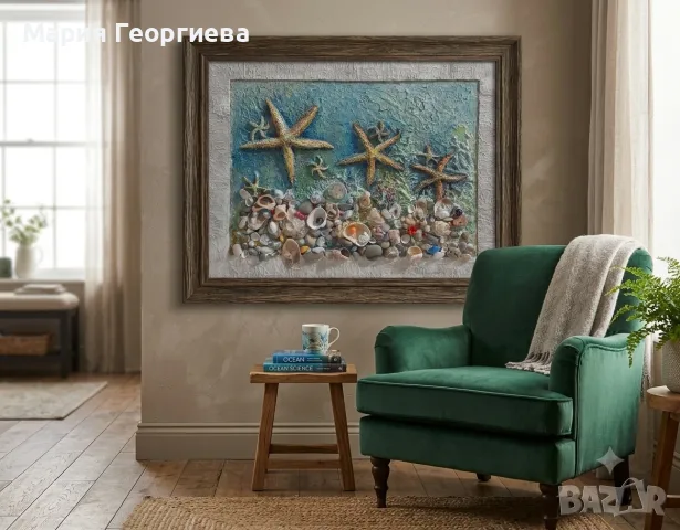   картини 15 бр.  с различна техника, материал, размер, цена  , снимка 4 - Картини - 31654125