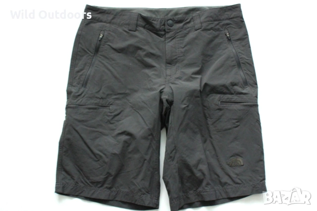 THE NORTH FACE - мъжки къси панталони, размер 34(L)