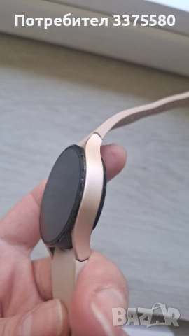 Samsung Watch 4, снимка 7 - Дамски - 54251335