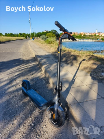 Segway ninebot e2 pro