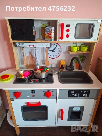 детска кухня