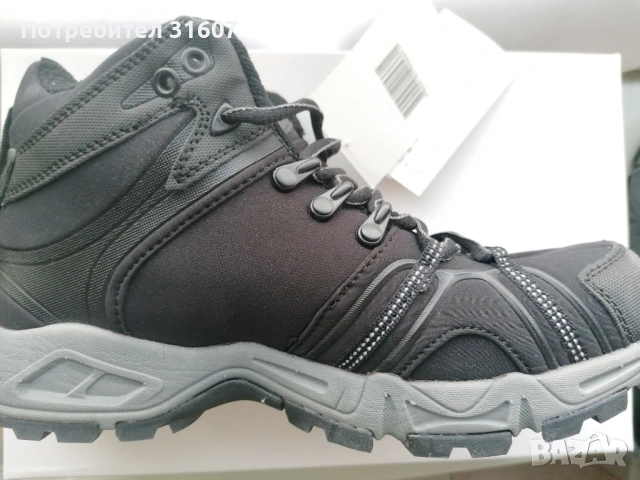 Туристически обувки, снимка 2 - Други - 54148916