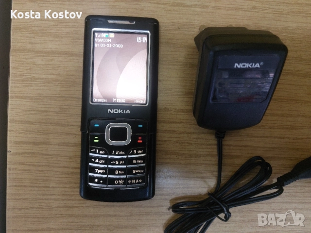 NOKIA 6500. ..................**