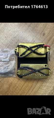 Адаптери - Fender, Dimarzio …, снимка 7 - Китари - 55687596