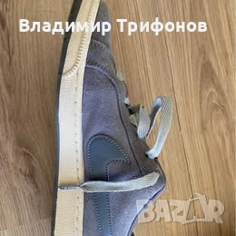 Кецове Nike, размер 40EU, снимка 7 - Кецове - 54709148