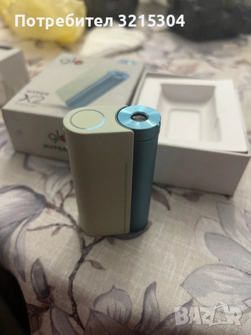 Glovo hyper x2, снимка 2 - Друга електроника - 54688032