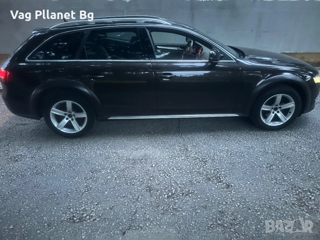 Audi a4 allroad На Части Ауди а4, снимка 2 - Автомобили и джипове - 55126070