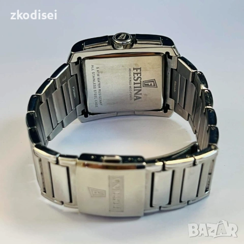 Часовник FESTINA F20635B2, снимка 3 - Мъжки - 54567441