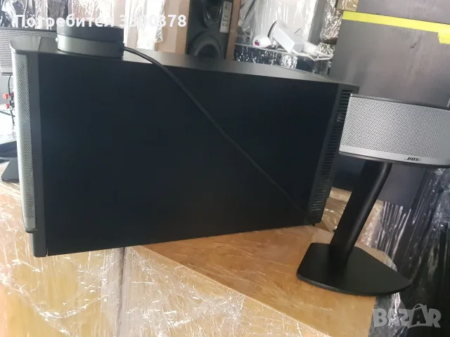 bose companion буфер с управление, снимка 3 - Други - 55690268
