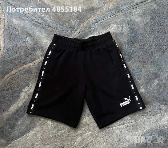 Puma мъжки къси панталони 