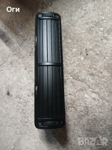 Централна духалка за Филксваген Пасат В5 и В5.5 3B0 819 728 A