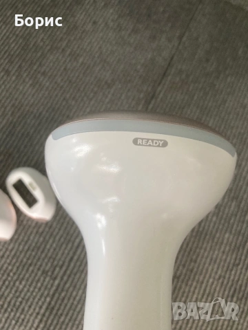 Фотоепилатор Philips Lumea IPL Advanced SC1998/00,отличен, снимка 4 - Епилатори - 54791391